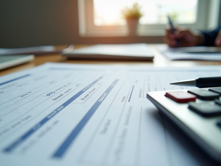 Simplifying Business Tax Compliance: Filing Business Tax Returns in Australia