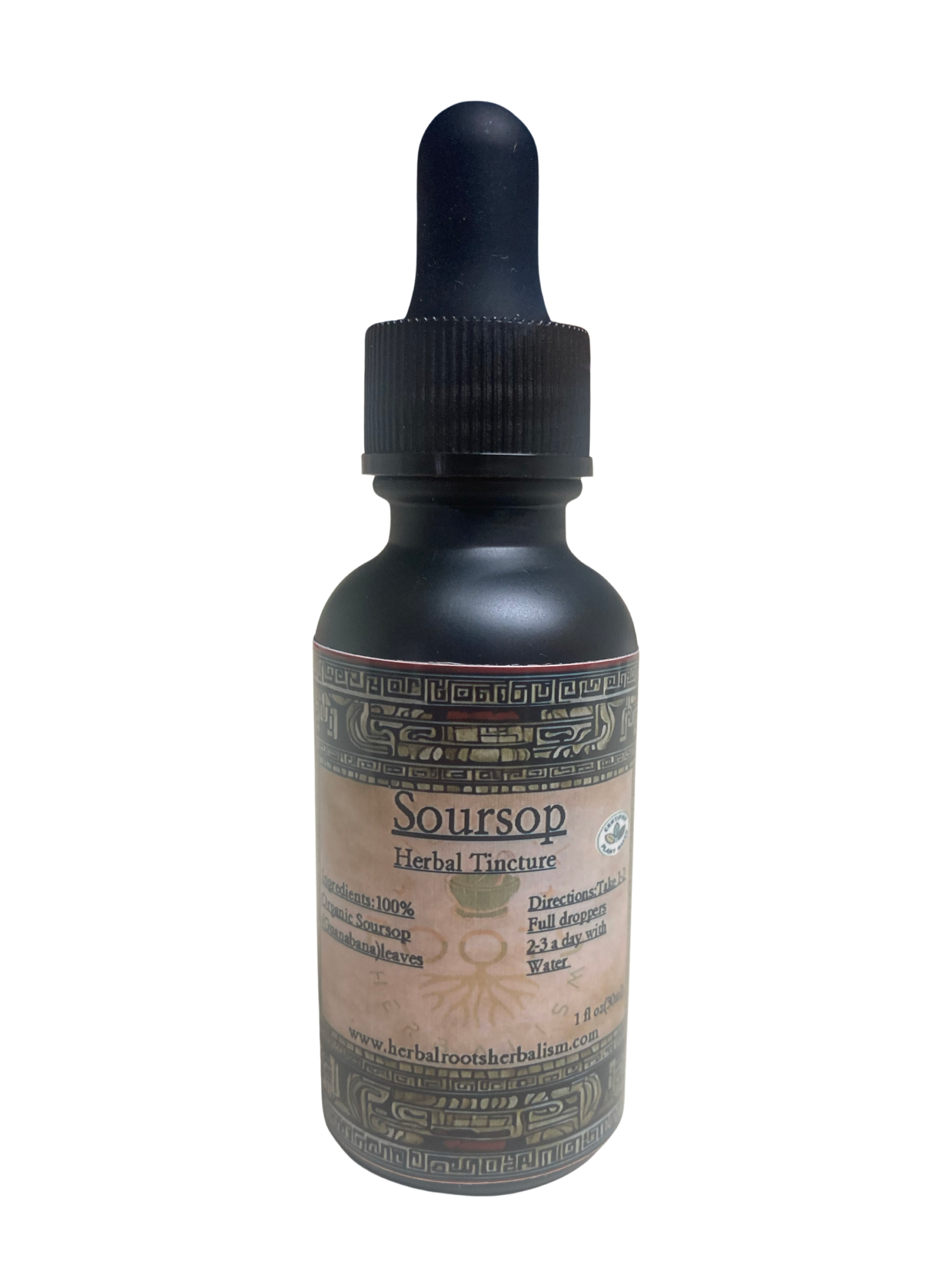 Soursop(Guanabana)