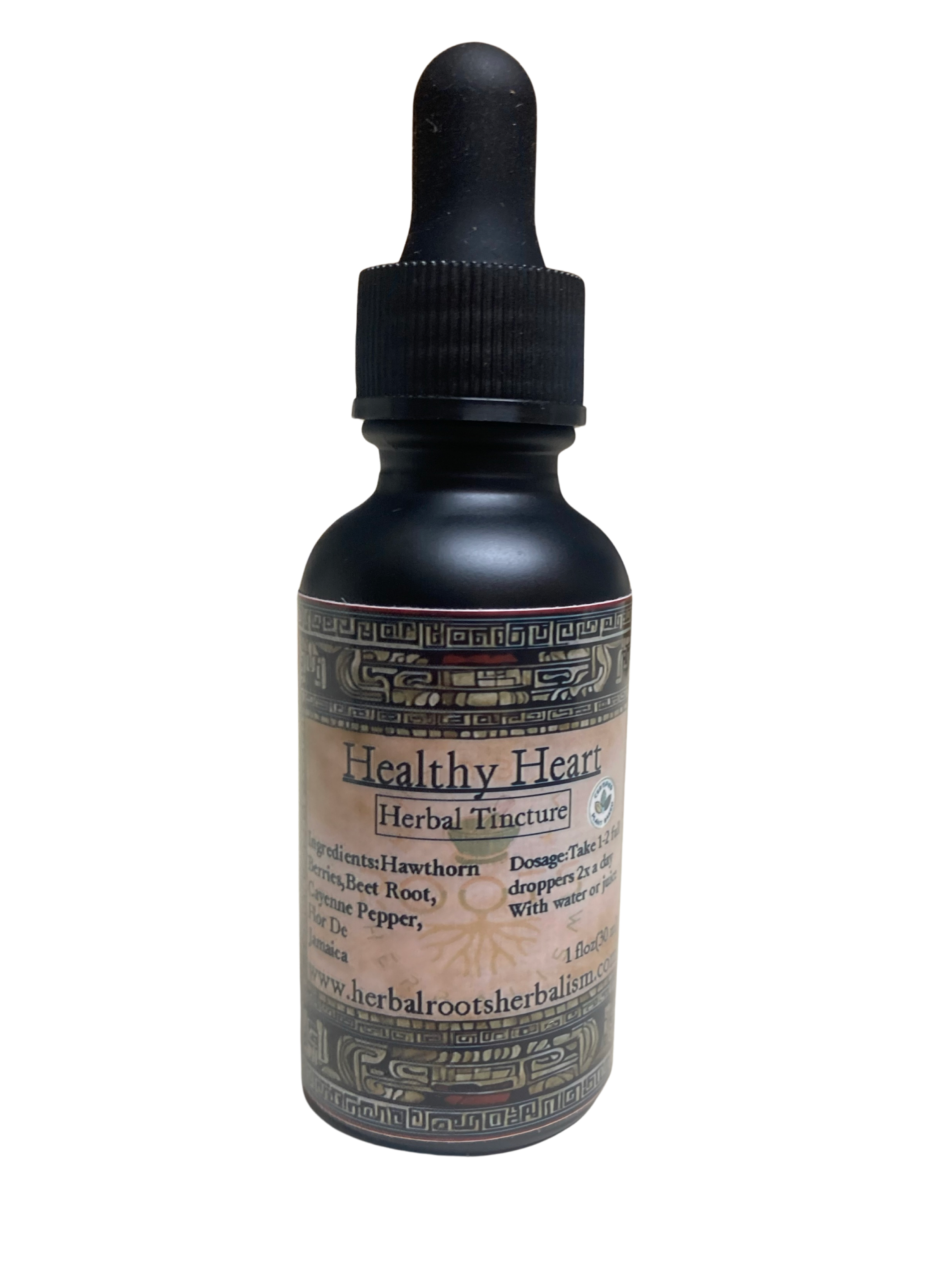 Healthy Heart Tincture