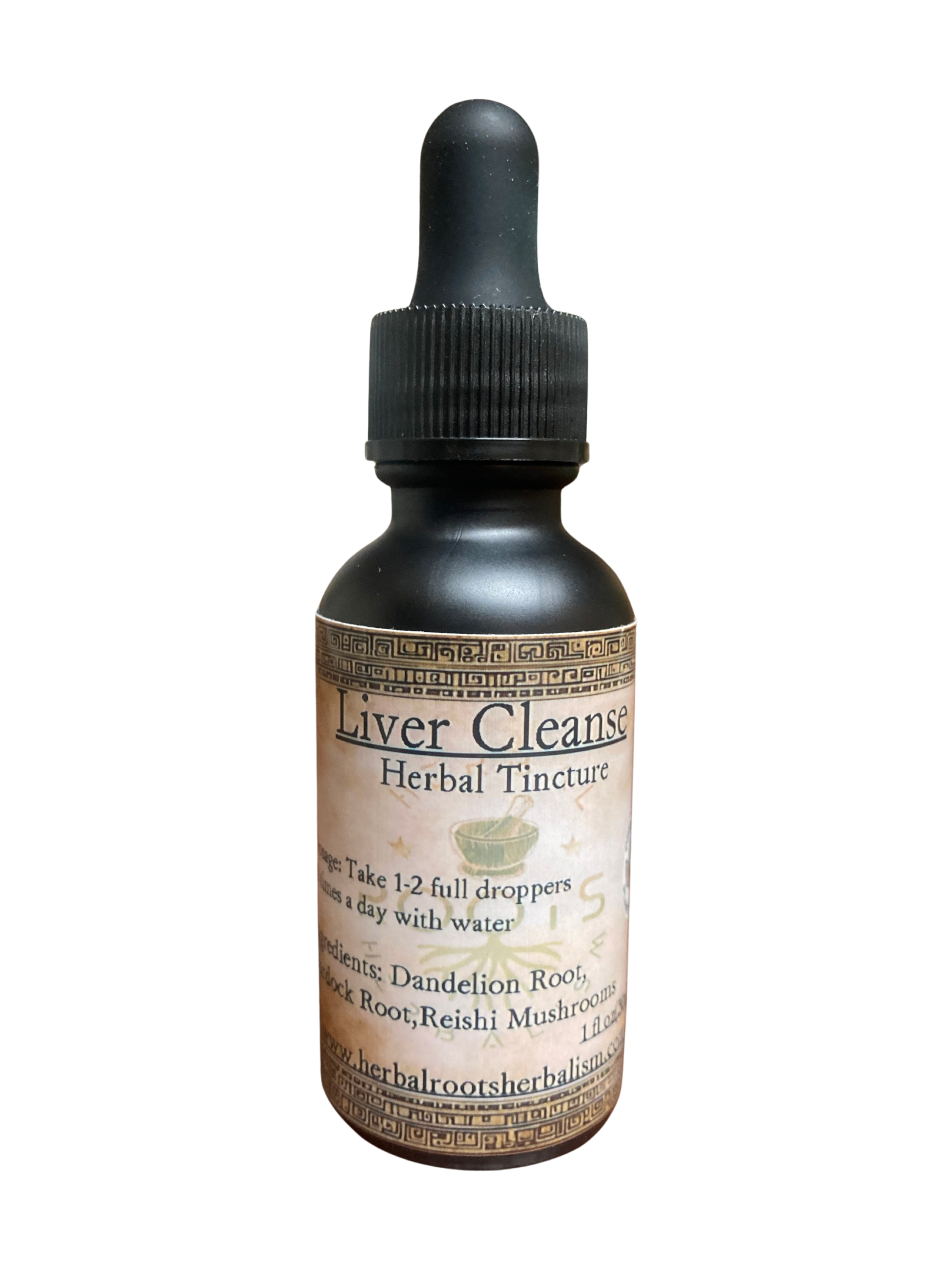 Liver Cleanse
