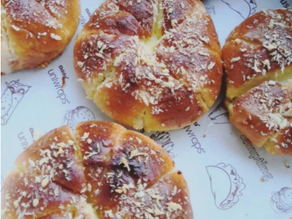 Life As A Young Entrepreneur: Anila’s Journey From Accounting To Baking