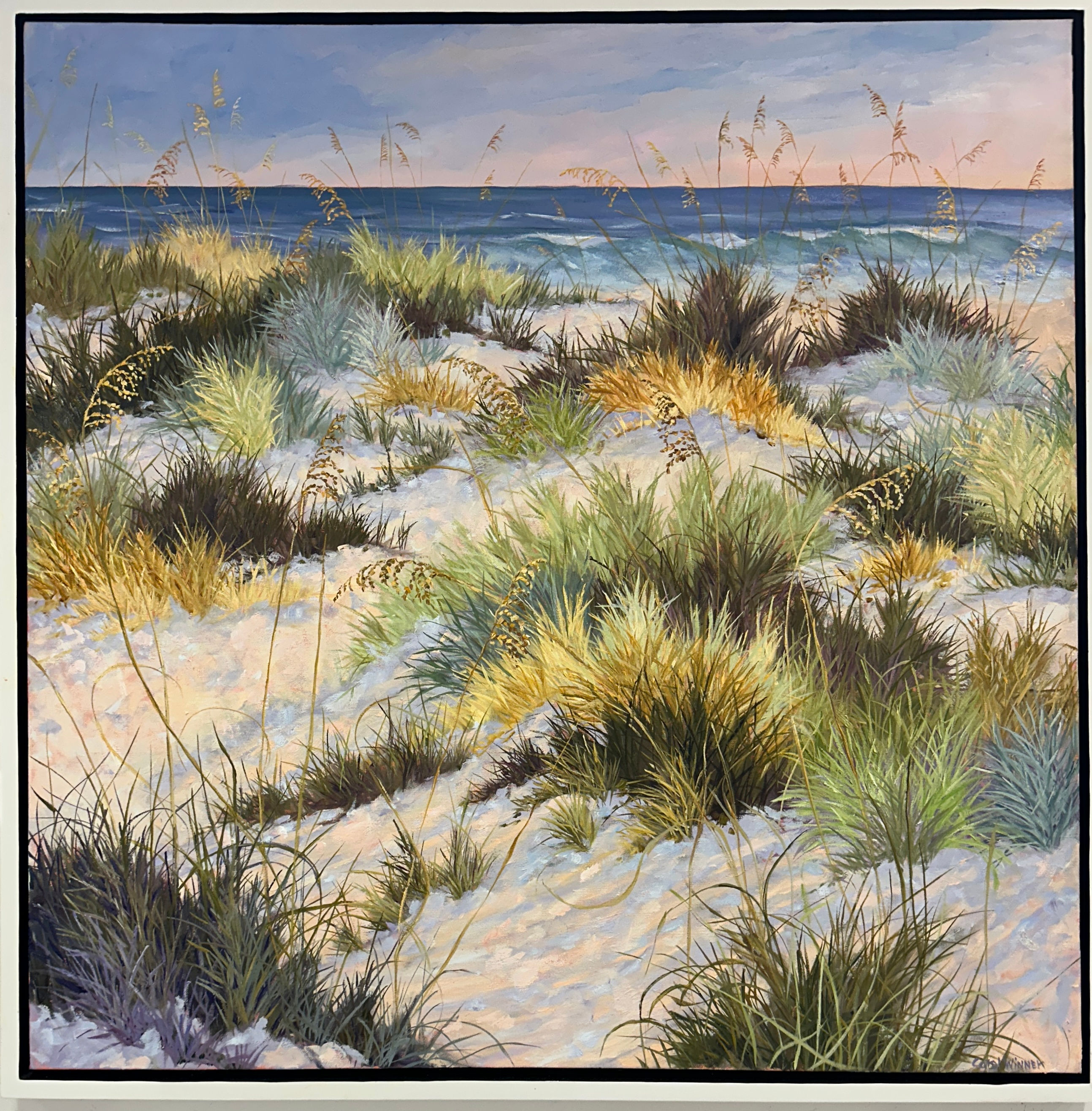 This Path I Choose by Carol Winner