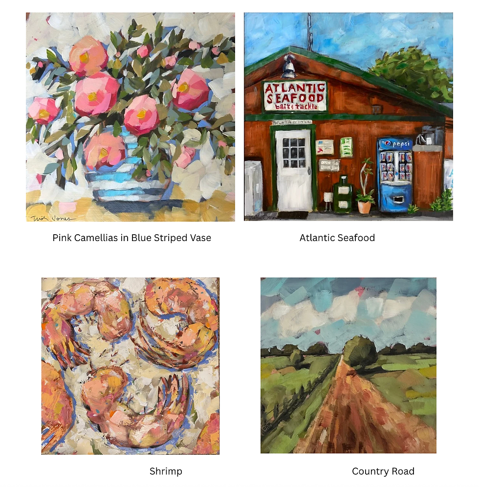 Thumbnail: Notecards Set of 6 - Mix and Match