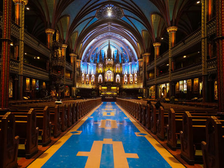 The Church of Sweden is Against a Circumcision Ban