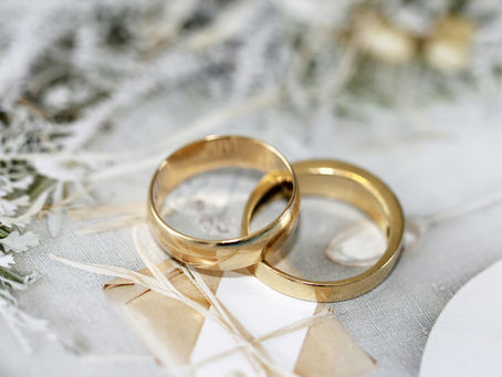 Intermarriage? Ha! Try Inter-milah