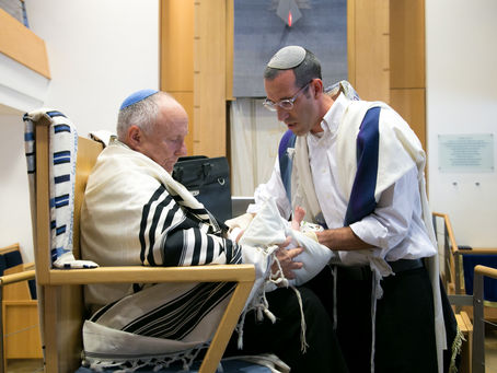 Circumcision, Not So Clear Cut