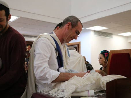 Holding On To What We Value