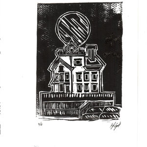 Lorain Lighthouse | The First Carving