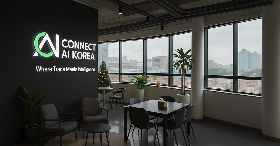 커넥트에이아이코리아