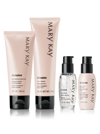 Anti-Aging Miracle Set Good Housekeeping Seal