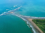 A visit to Marino Ballena National Park