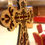 Thumbnail: Decorative Wood Wall Cross