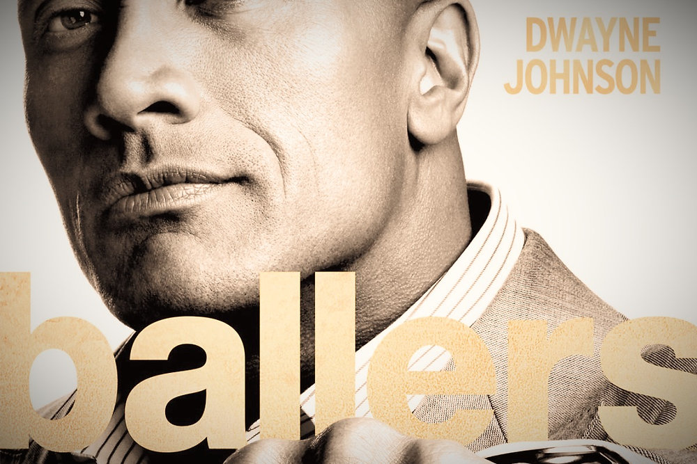 GTA Spano joins the “BALLERS” cast
