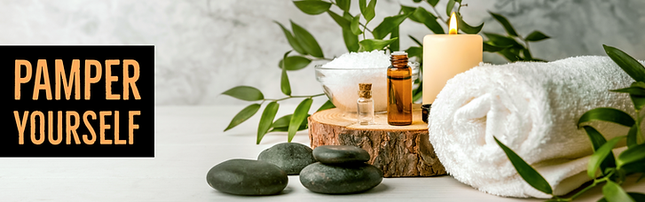 Pamper yourself in Dingle