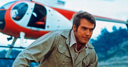 TV Guide Top 24 Action Heroes