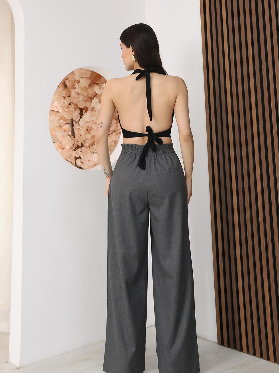 Küçük resim: LunaPalazzo Pantolon