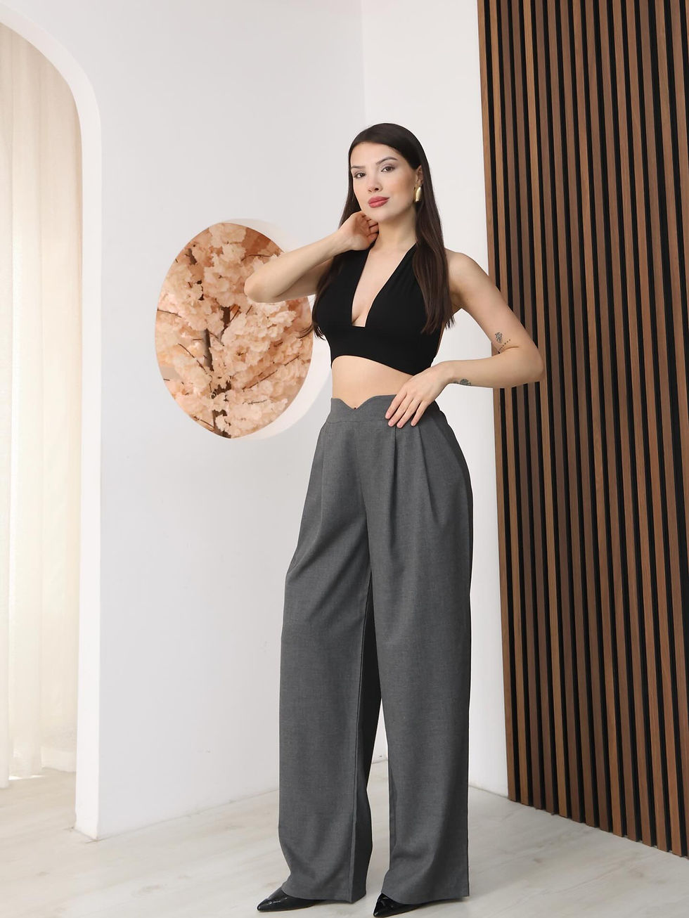 Küçük resim: LunaPalazzo Pantolon
