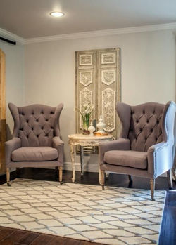 Fixer Upper_ When a House In the Country Goes Ultra-Modern