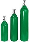 OXIgases - A marca do seu gás - Gases medicinais e gases industriais