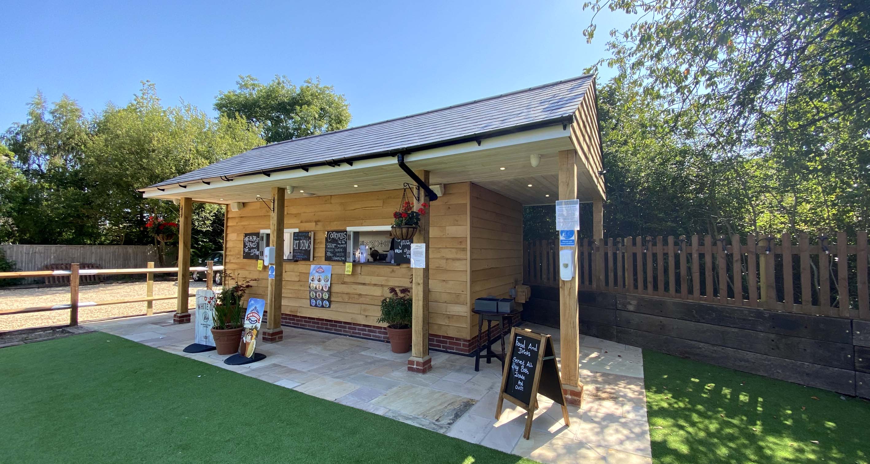 The Snakecatcher Brockenhurst