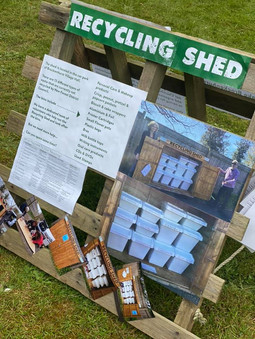 Greener Brockenhurst Eco Fair July 2021