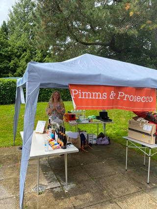 Greener Brockenhurst Eco Fair July 2021