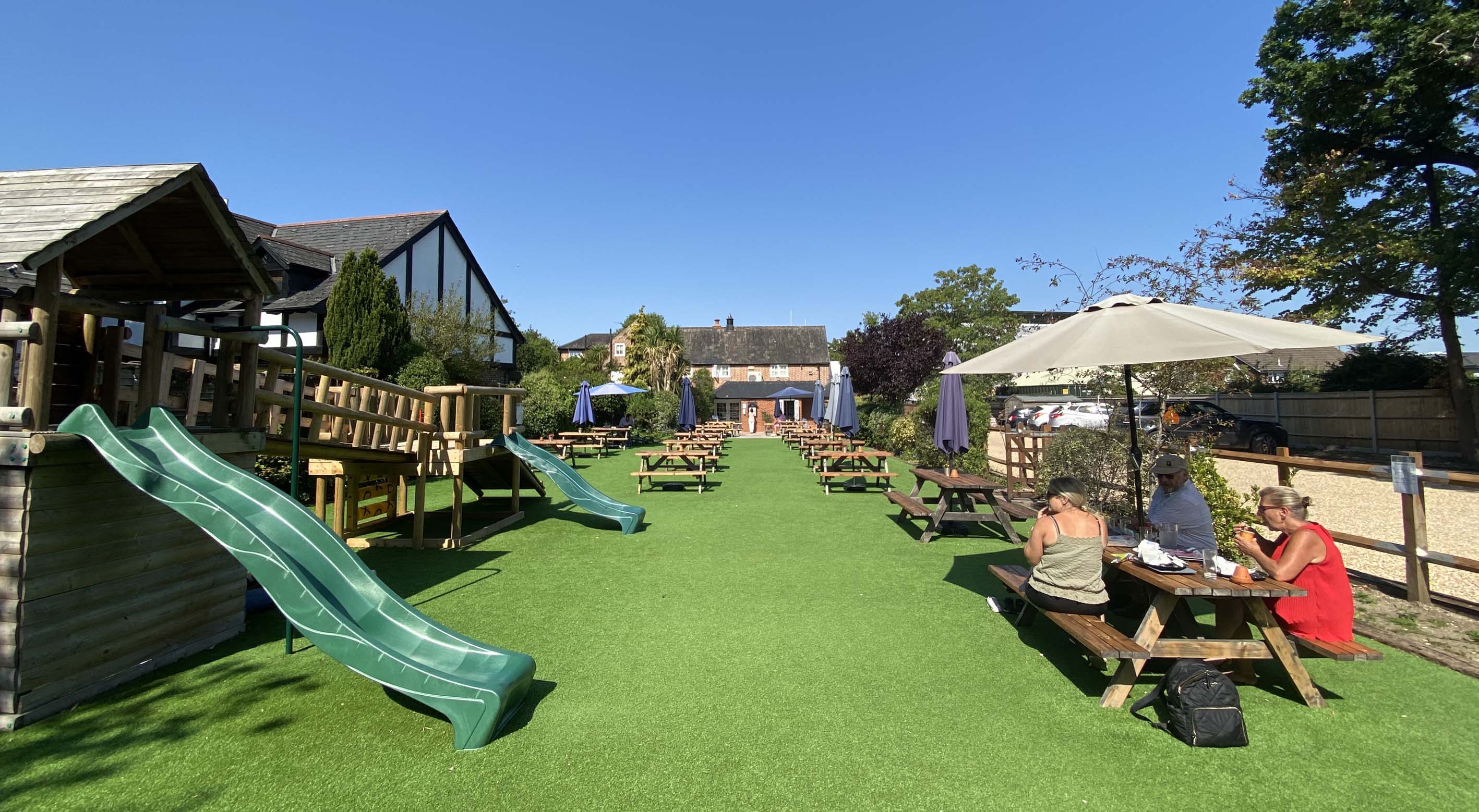 The Snakecatcher Brockenhurst