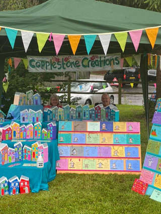 Greener Brockenhurst Eco Fair July 2021