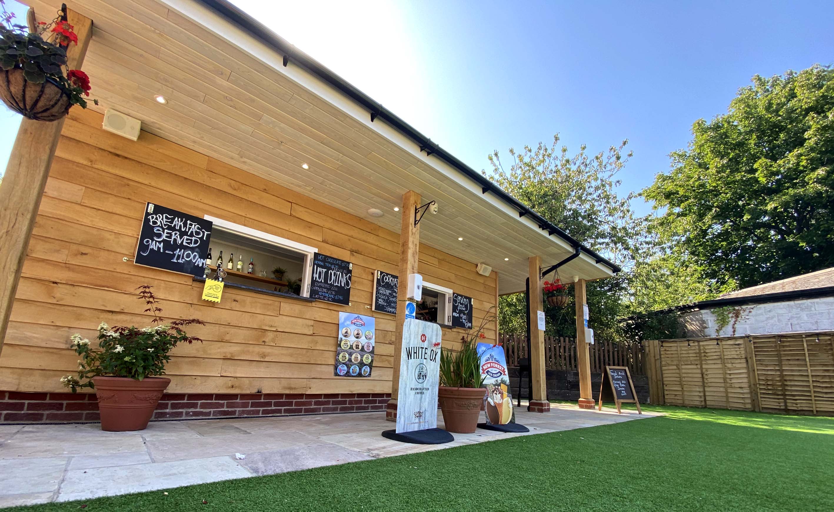 The Snakecatcher Brockenhurst