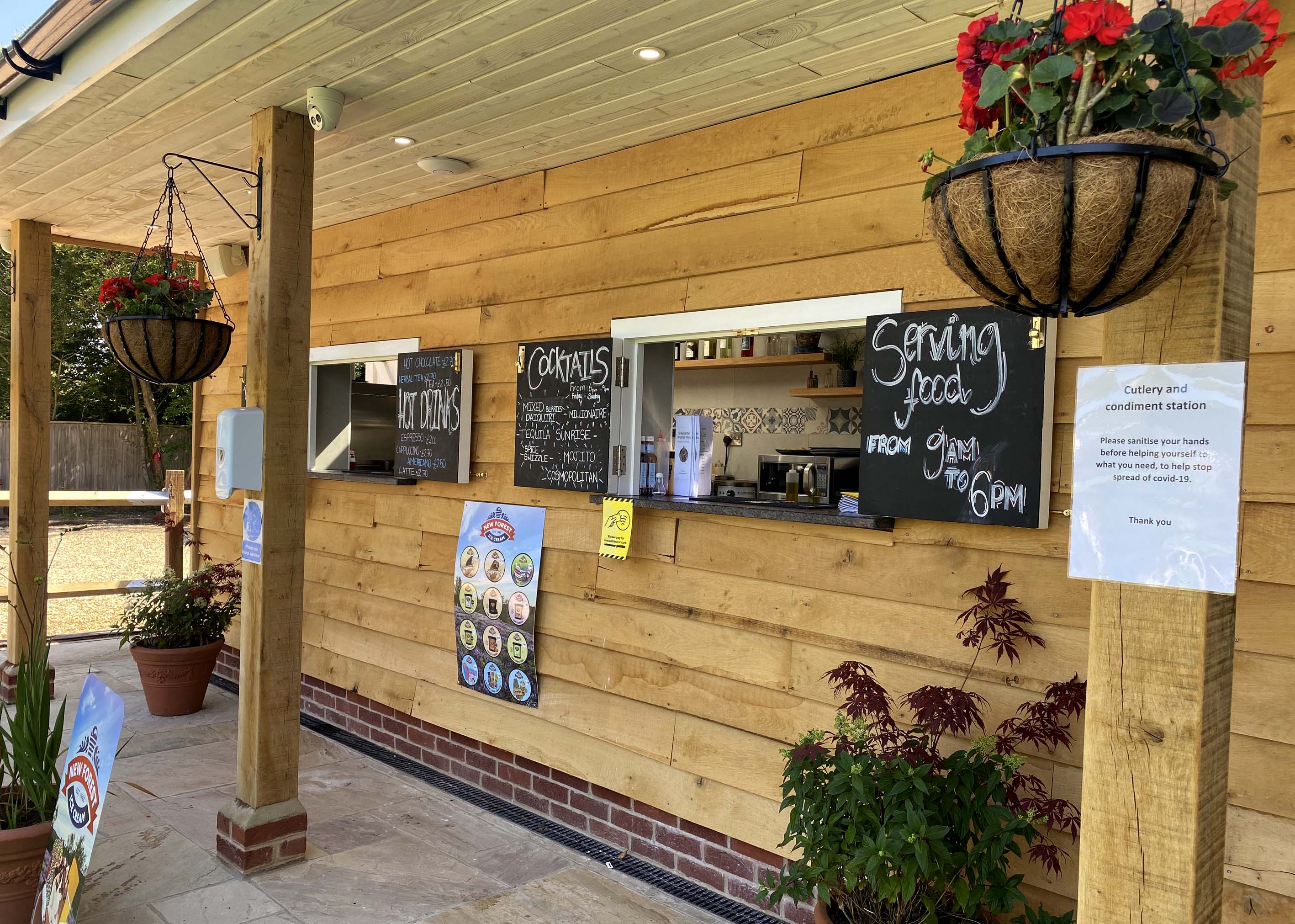 The Snakecatcher Brockenhurst