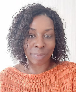 Suzann Simpson (nee Douglas)