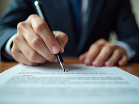 Why Choose a Premier Notary & Apostille Servicers for Your Documents? We are very reliable.