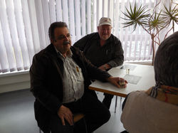 20140221 Staumauerbesichtigung Schiffenen 091