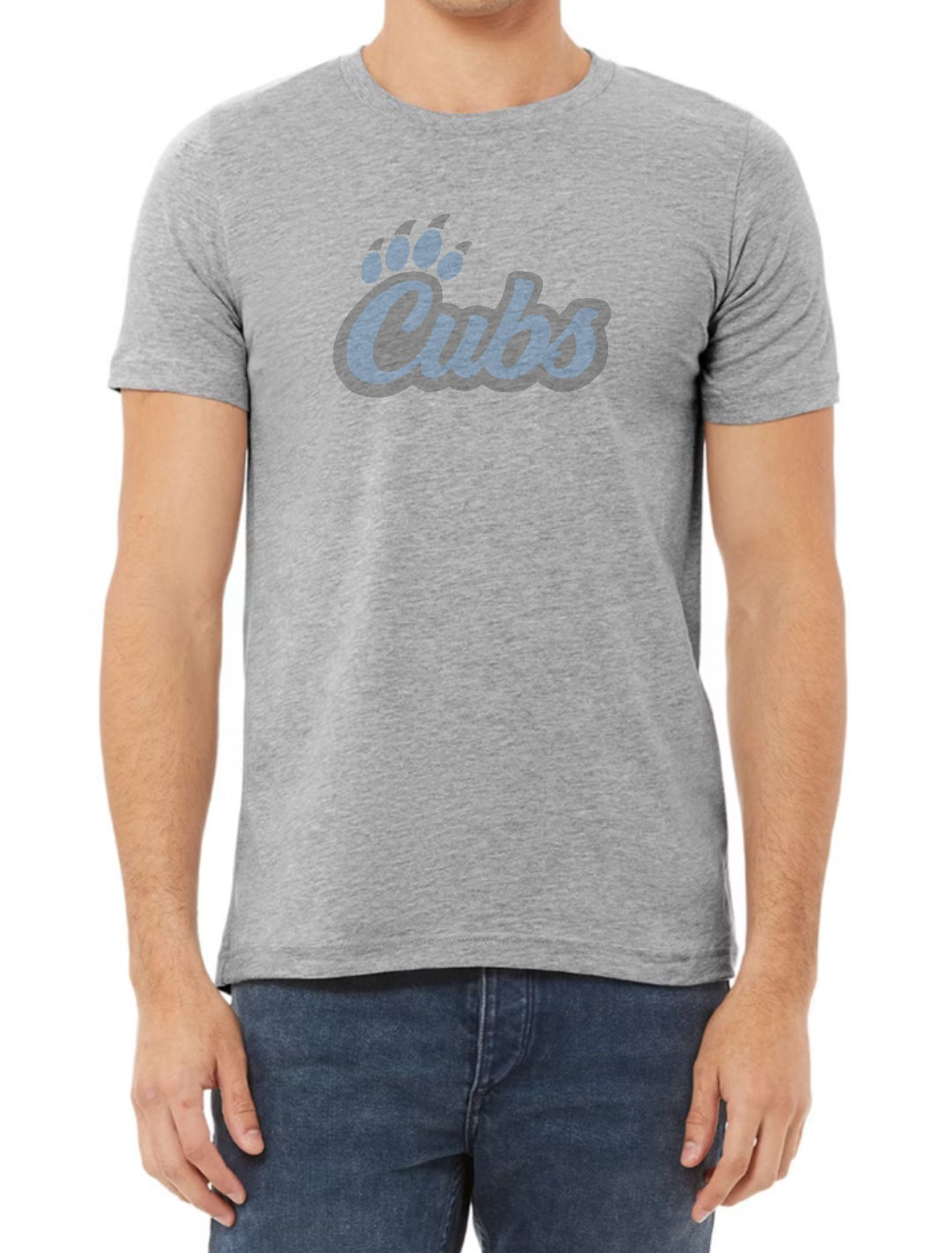 Cubs T Shirt