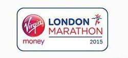 London Marathon 2015
