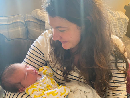 Joshua Lachlan Simpson: 29th January 2021-7th February 2021 