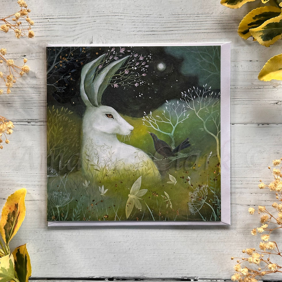 Thumbnail: Jade and Moss Card