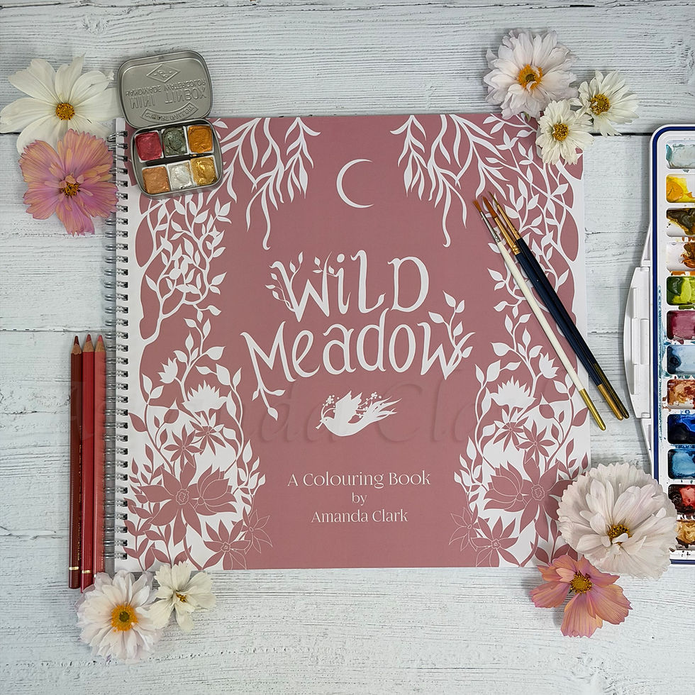 Thumbnail: Wild Meadow