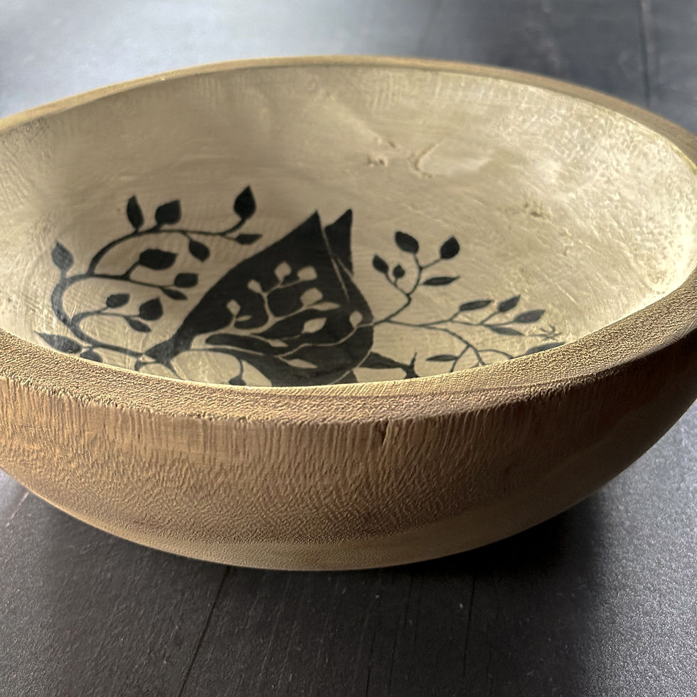 Thumbnail: Owl Bowl
