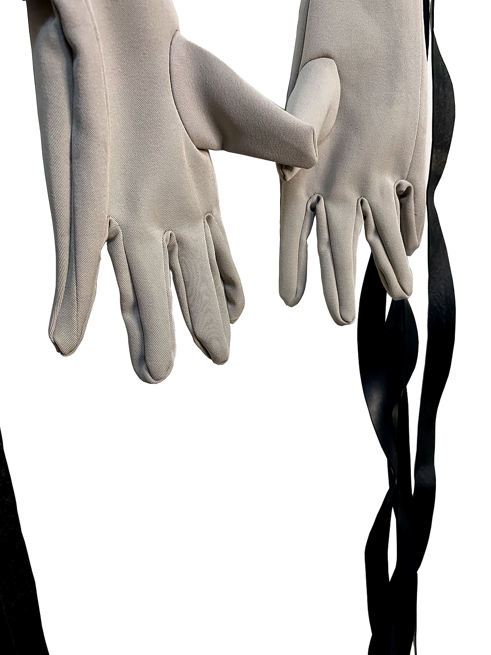 Miniatura: Cat O' Nine Tails Gloves