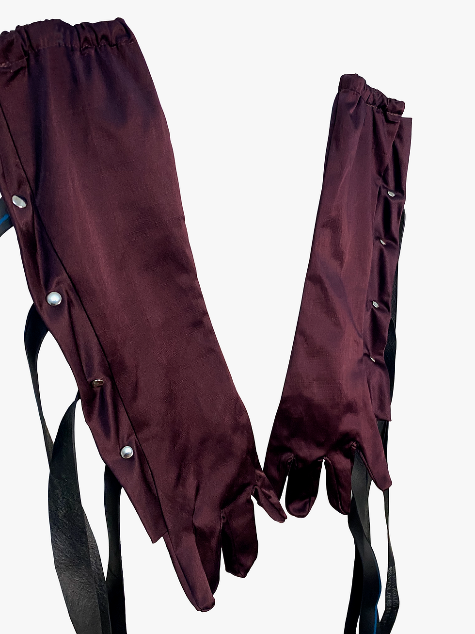 Miniatura: Cat O' Nine Tails Gloves