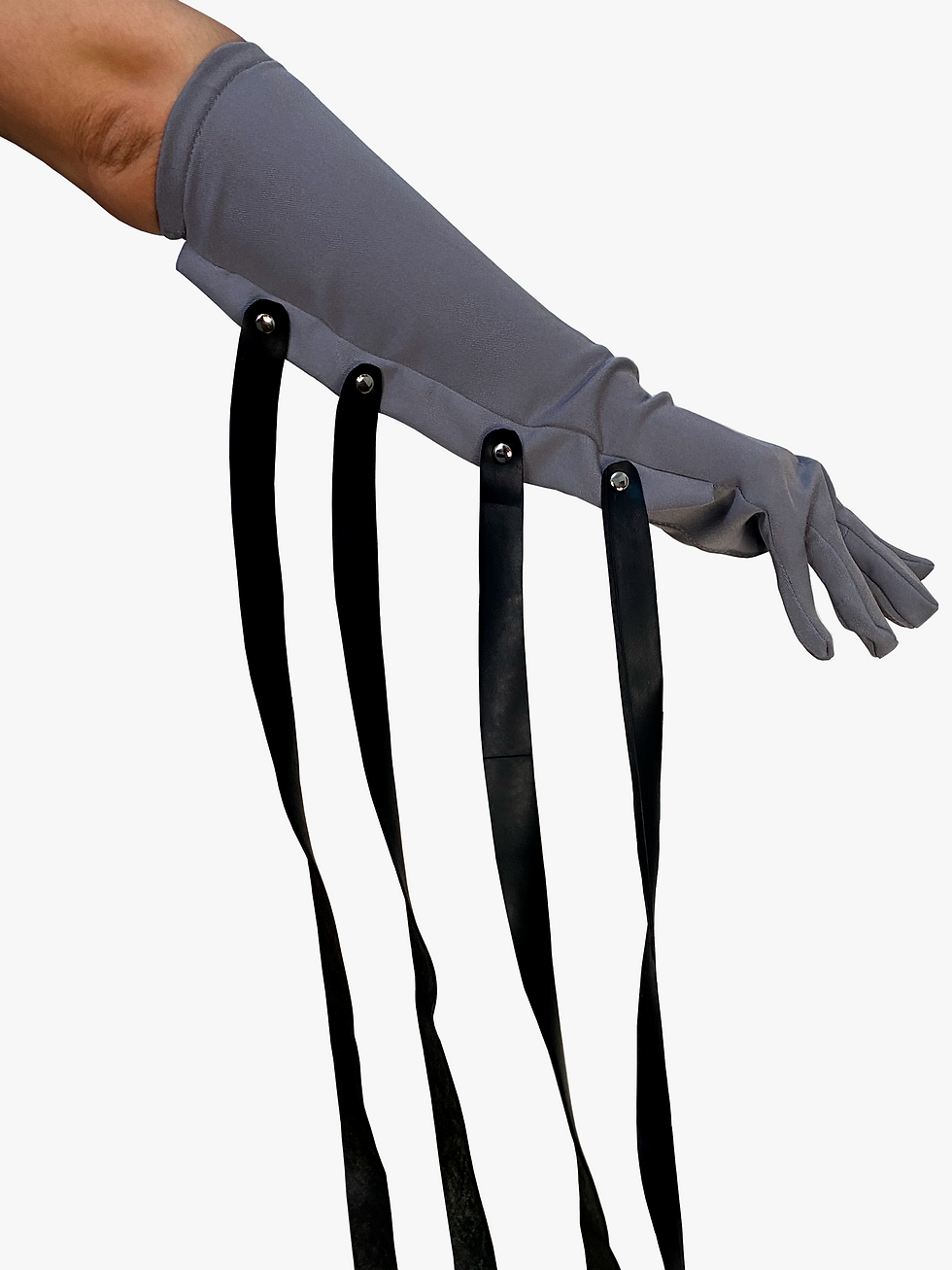 Miniatura: Cat O' Nine Tails Gloves