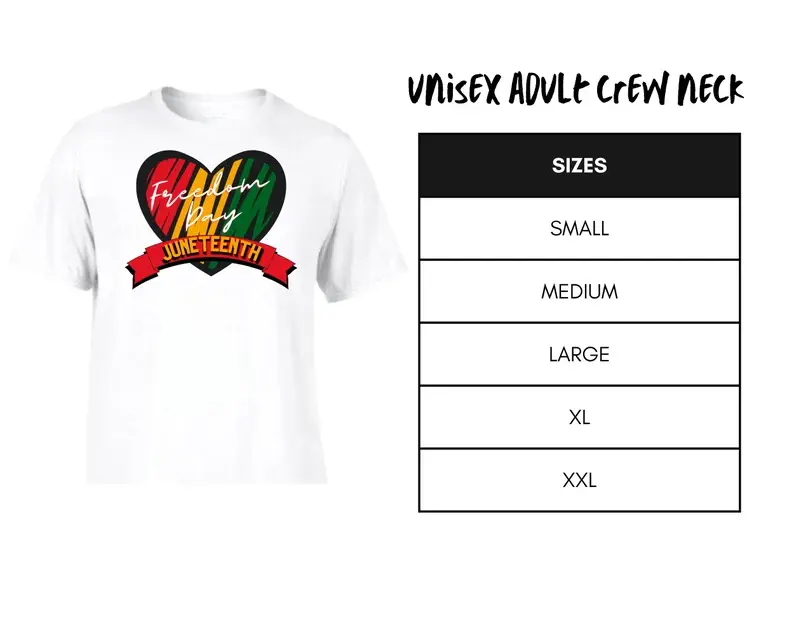 Thumbnail: Black History Shirt - Juneteenth 1865 - Juneteenth Definition Shirt - Black Free