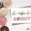 Thumbnail: You're the Coffee to My Donut Greeting Card - Friends Greeting - Printable Card