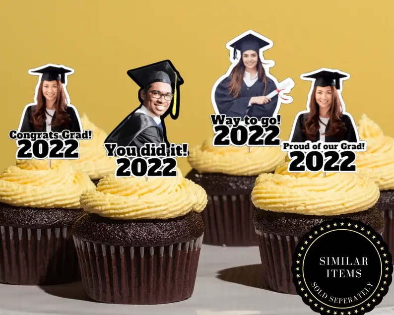 Thumbnail: GRADUATION Personalized Rice Krispies, Rice Krispies Wrapper, class of 2022