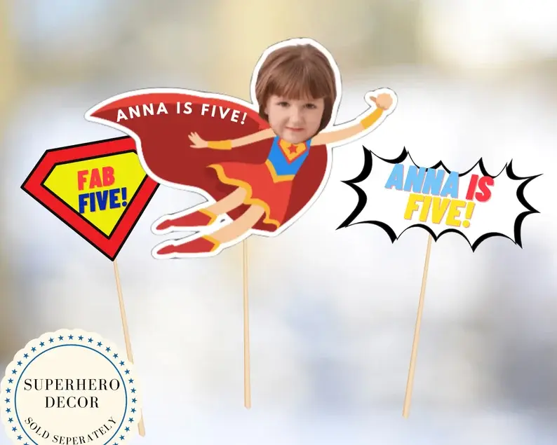 Thumbnail: Streamer Fringe Curtain Backdrop | Bridal Shower Baby Shower