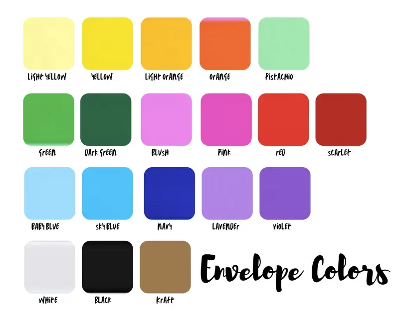 Thumbnail: Cartoon Teacher Personalized Stationery Set