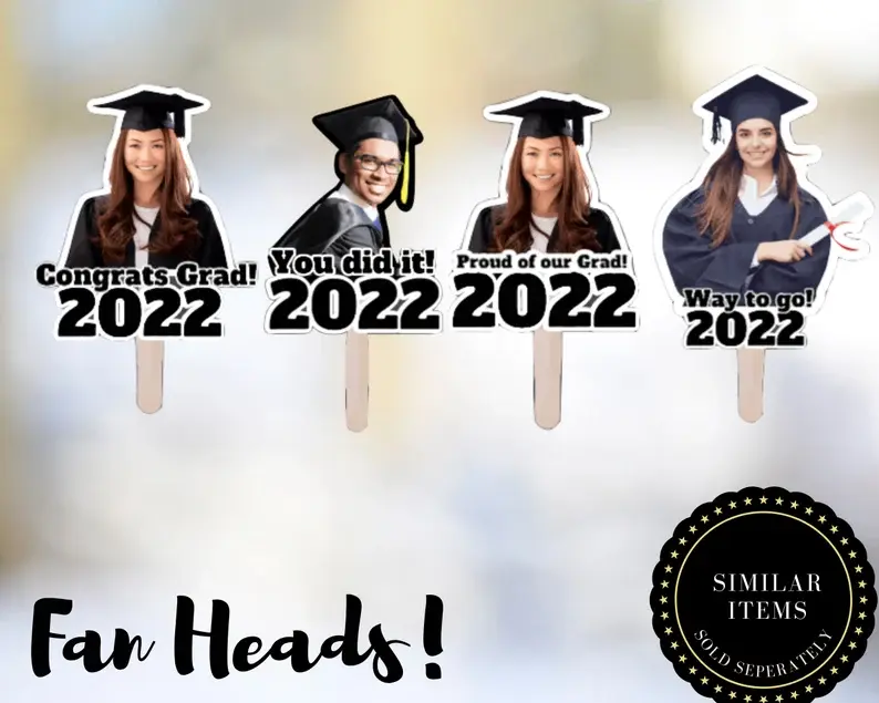 Thumbnail: GRADUATION Personalized Rice Krispies, Rice Krispies Wrapper, class of 2022