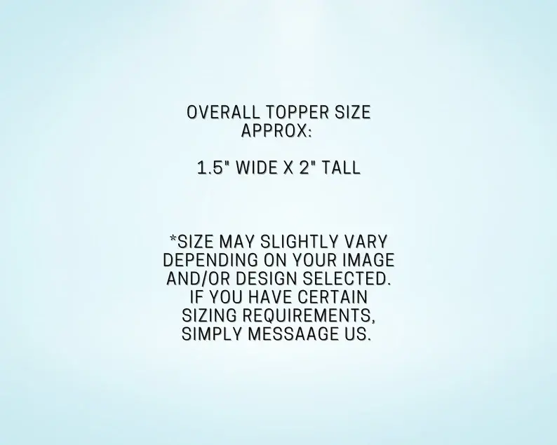 Thumbnail: Googly Eyes Cute Monster Cupcake Topper, Monster Cupcake Topper, Cute Monster