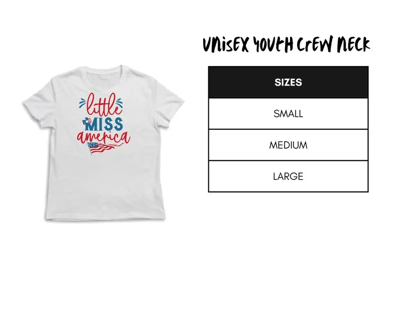 Thumbnail: 4th July USA-Red White & Blue-Patriotic Shirts-Americana Shirts-American Pride-U